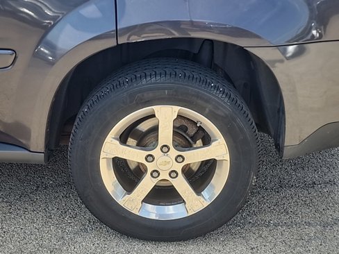Used 2007 Chevrolet Equinox LT w/ LT Preferred Equipment Group image 4