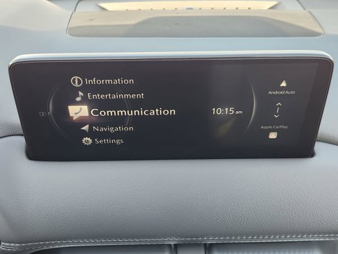 New 2025 MAZDA CX-5 AWD 2.5 S w/ Preferred Package image 17