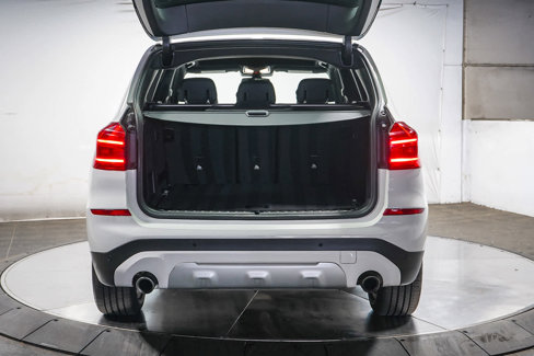 Used 2019 BMW X3 sDrive30i image 29
