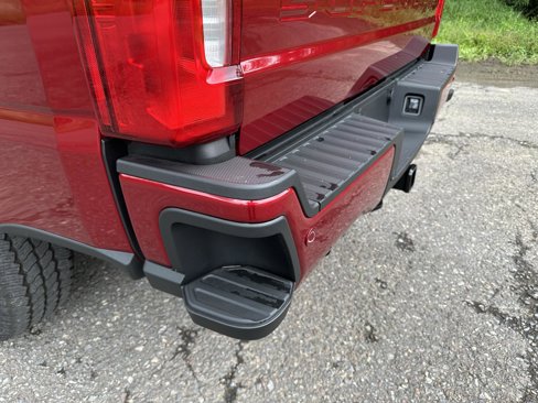 New 2025 Ford F350 XLT w/ Black Appearance Package image 20