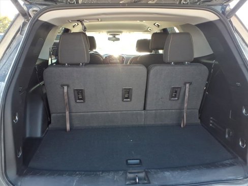 Used 2019 Chevrolet Traverse LT image 28
