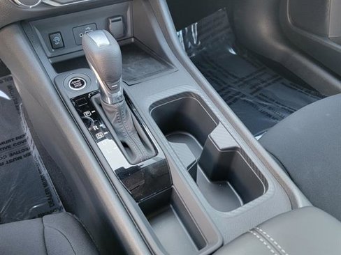 New 2025 Nissan Sentra S image 15