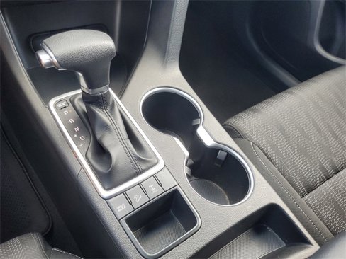 Certified 2022 Kia Sportage LX image 23
