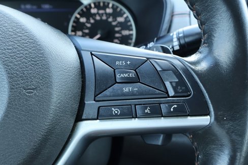 Used 2022 Nissan Altima 2.5 SR image 13