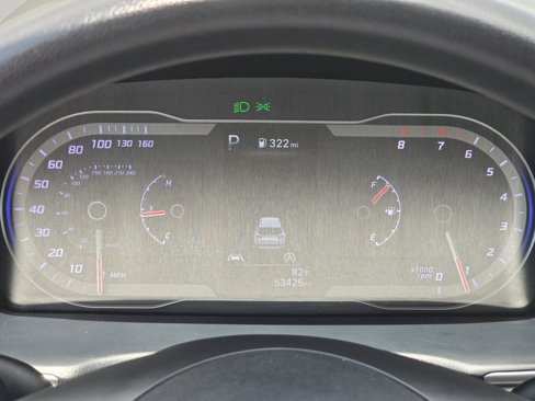 Used 2022 Hyundai Tucson SEL image 31