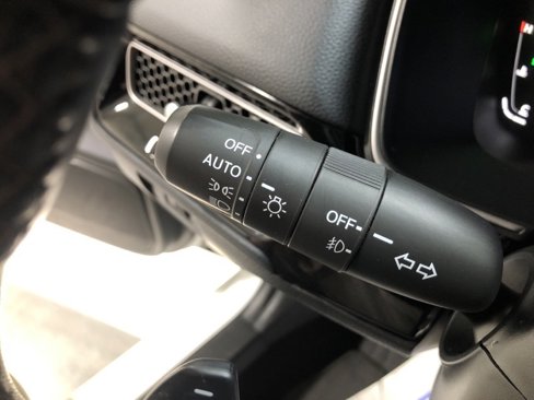 Used 2022 Honda Civic Touring image 23