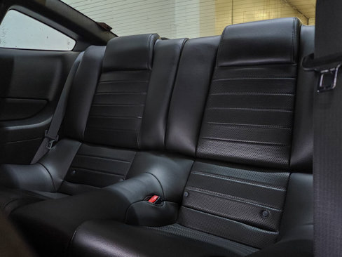 Used 2008 Ford Mustang GT image 38
