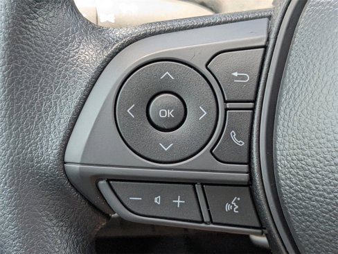 New 2025 Toyota Corolla LE image 22