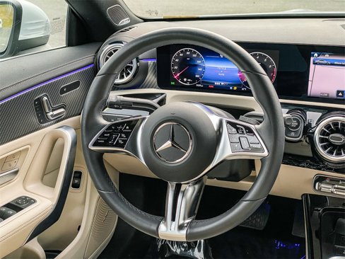 Used 2024 Mercedes-Benz CLA 250 4MATIC image 13