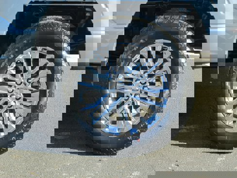 New 2025 Ford F150 Lariat w/ Equipment Group 501A Mid image 3