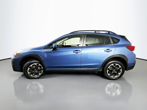Used 2021 Subaru Crosstrek 2.0i Premium image 4