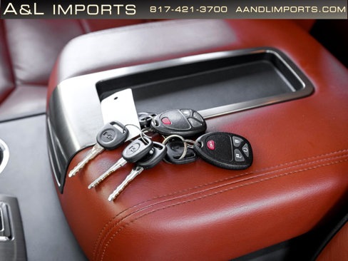 Used 2008 HUMMER H2 image 71