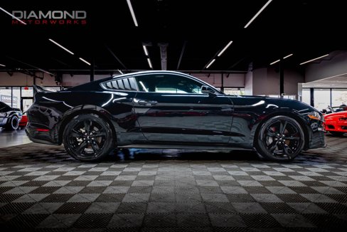 Used 2021 Ford Mustang GT Premium w/ Equipment Group 401A image 30