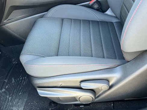 New 2024 Dodge Hornet GT w/ Tech Pack w/o Parking image 6