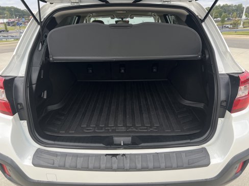 Used 2019 Subaru Outback 2.5i Limited image 32