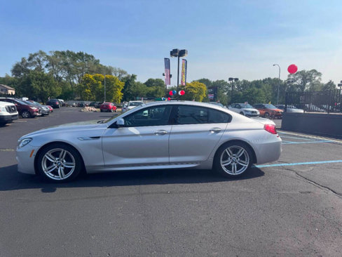Used 2014 BMW 650i Gran Coupe image 34