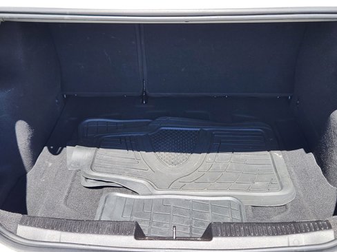Used 2018 Chevrolet Sonic LT w/ Convenience Package image 22