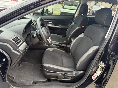 Used 2017 Subaru Crosstrek 2.0i Premium image 3