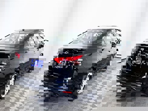 New 2025 Nissan Versa S w/ Trunk Package image 7