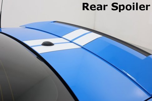 Used 2012 Ford Mustang Shelby GT500 w/ SVT Performance Pkg image 36