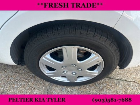 Certified 2016 Kia Rio LX image 7