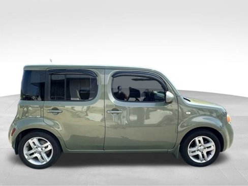 Used 2009 Nissan Cube 1.8 SL w/ SL Preferred Pkg image 10