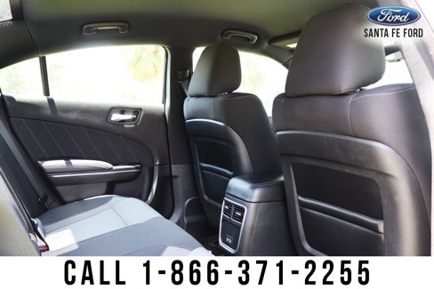Used 2016 Dodge Charger R/T image 43