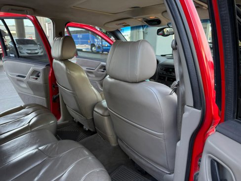 Used 1999 Jeep Grand Cherokee Laredo image 13