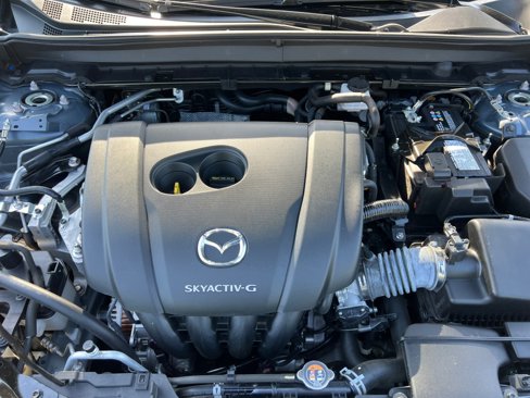 Certified 2022 MAZDA CX-30 AWD 2.5 S w/ Preferred Package image 16