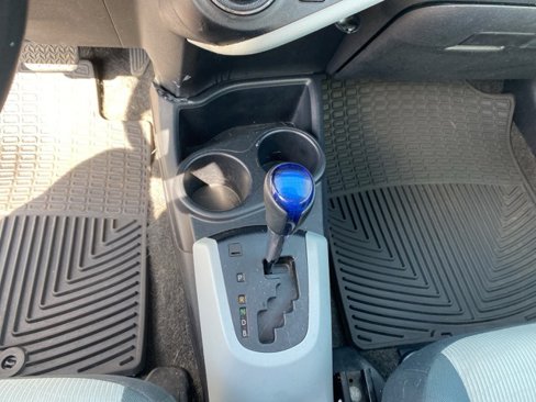 Used 2012 Toyota Prius C Three image 14