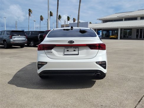 Used 2019 Kia Forte LXS image 6