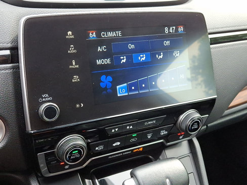 Used 2022 Honda CR-V EX-L image 17
