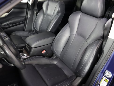 Used 2021 Subaru Ascent Touring w/ Popular Package #2A image 10