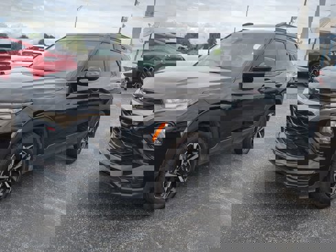 Used 2022 Chevrolet TrailBlazer RS image 8