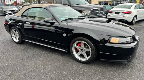 Used 2004 Ford Mustang GT Premium image 3