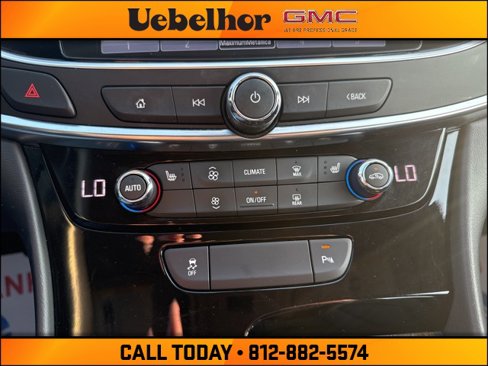 Used 2019 Buick LaCrosse Essence w/ Sights and Sounds Package image 23
