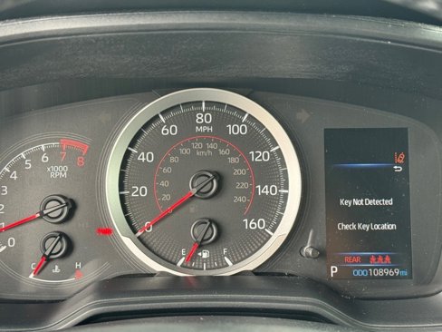 Used 2020 Toyota Corolla SE image 20