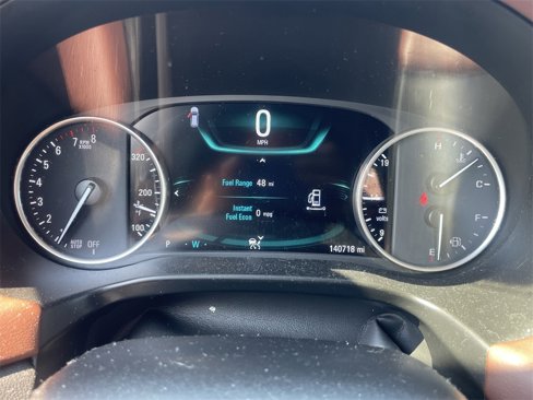 Used 2018 Buick Enclave Avenir w/ Avenir Technology Package image 17