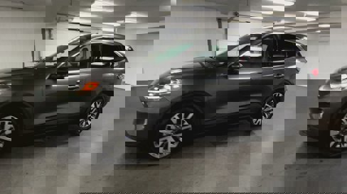 Used 2020 Ford Escape Titanium image 76