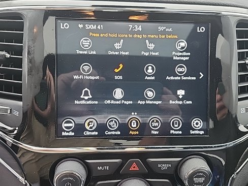Used 2021 Jeep Grand Cherokee Limited image 29