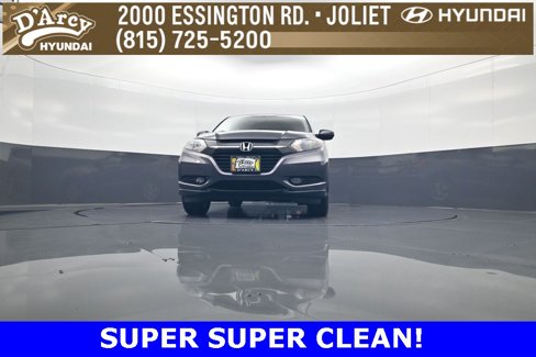Used 2016 Honda HR-V EX image 22