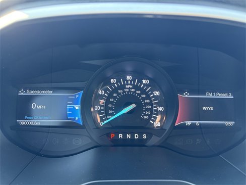 Used 2015 Ford Edge SEL w/ Equipment Group 201A image 23