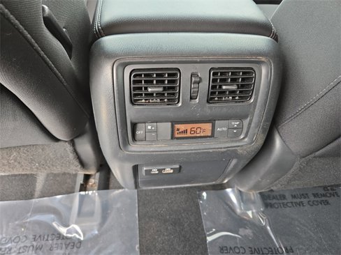 Certified 2020 Nissan Pathfinder SV image 15