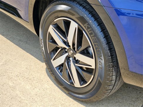 Used 2021 Kia Sorento S w/ Panoramic Sunroof Package image 8