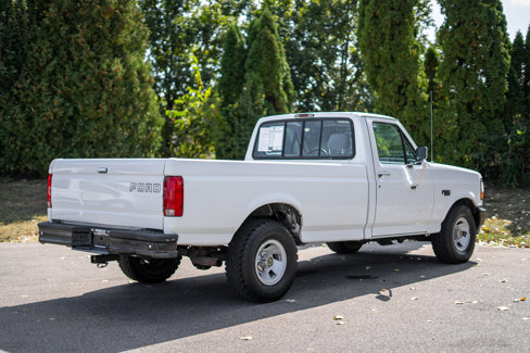 Used 1995 Ford F150 XL image 5