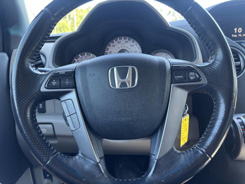 Used 2012 Honda Pilot EX-L image 14