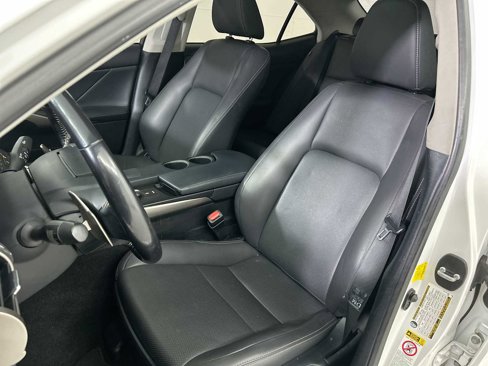 Used 2016 Lexus IS 300 AWD w/ Navigation System Package image 13
