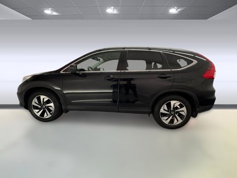 Used 2016 Honda CR-V Touring image 2