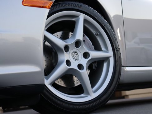 Used 2007 Porsche 911 Carrera image 46