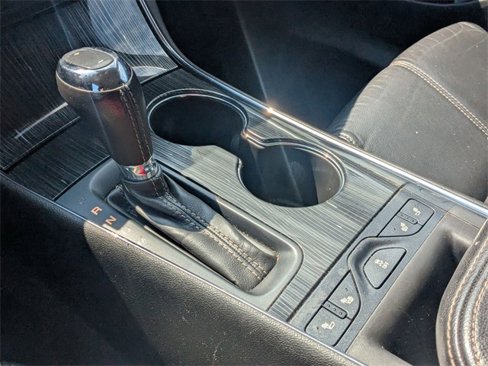 Used 2020 Chevrolet Impala Premier image 28